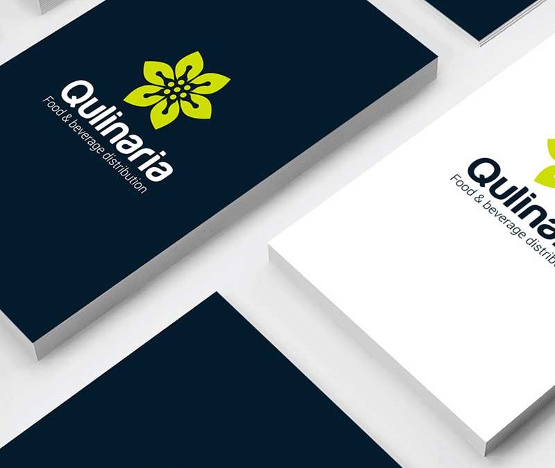 Diseño Marca Qulinaria