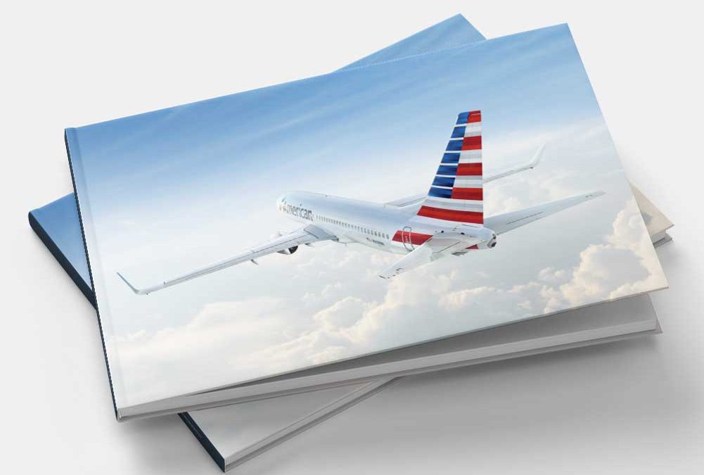 Anuario American Airlines